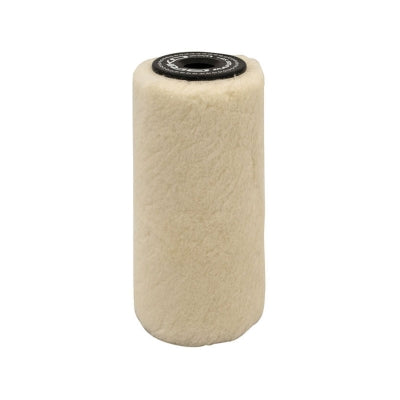 Merino Wool Polishing Roller 10cm