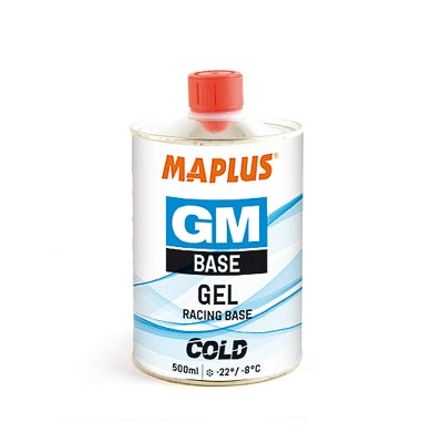 Maplus GM Base Gel Cold 500ml
