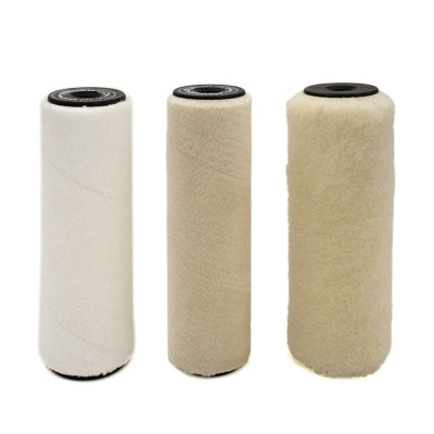 Maplus Polyester & Merino Wool Roto Set 20cm