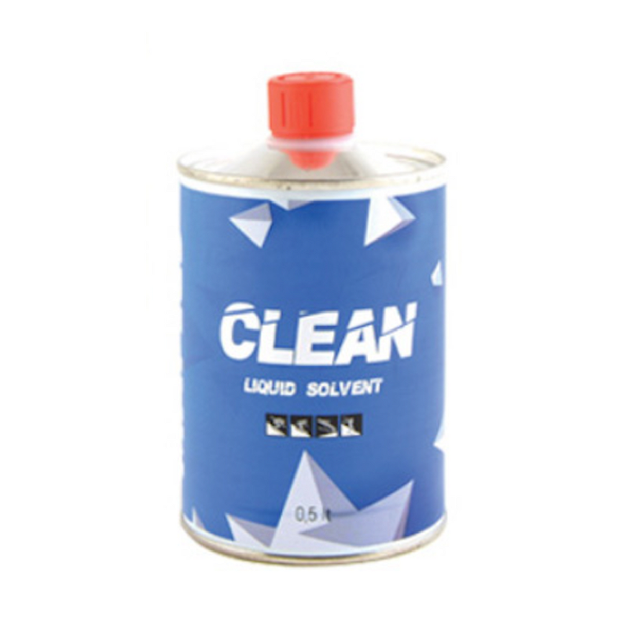 Maplus Cleaner Vallarengöring 0,5l (Fluorfri)