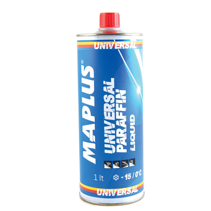 Maplus Universal Liquid Paraffin 1l