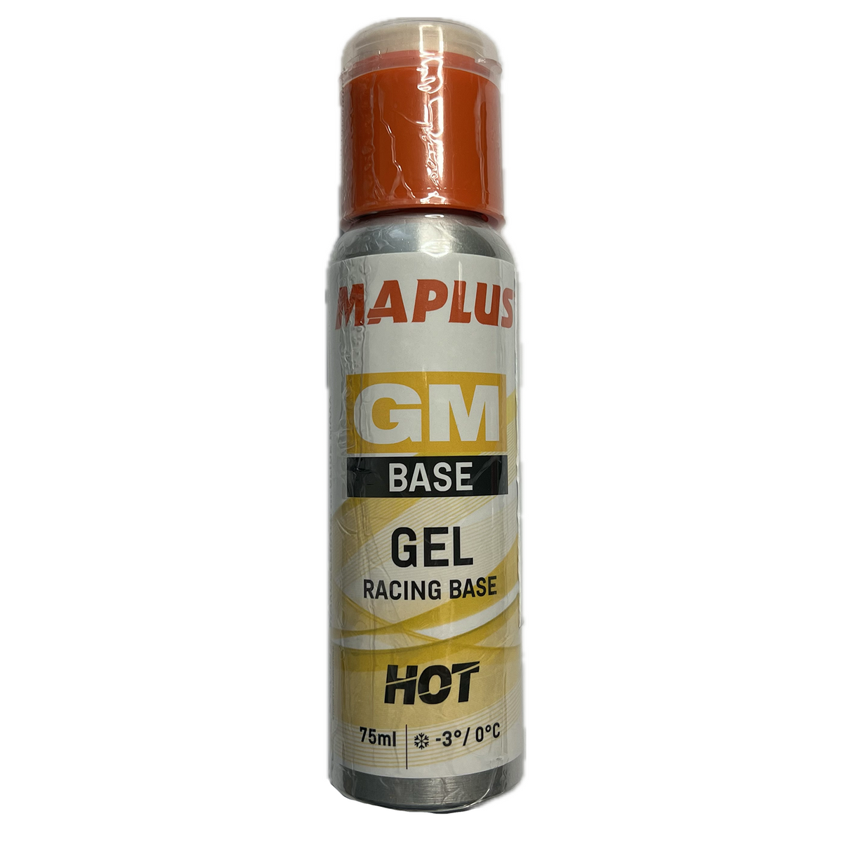 Maplus GM Base Gel Hot 75ml