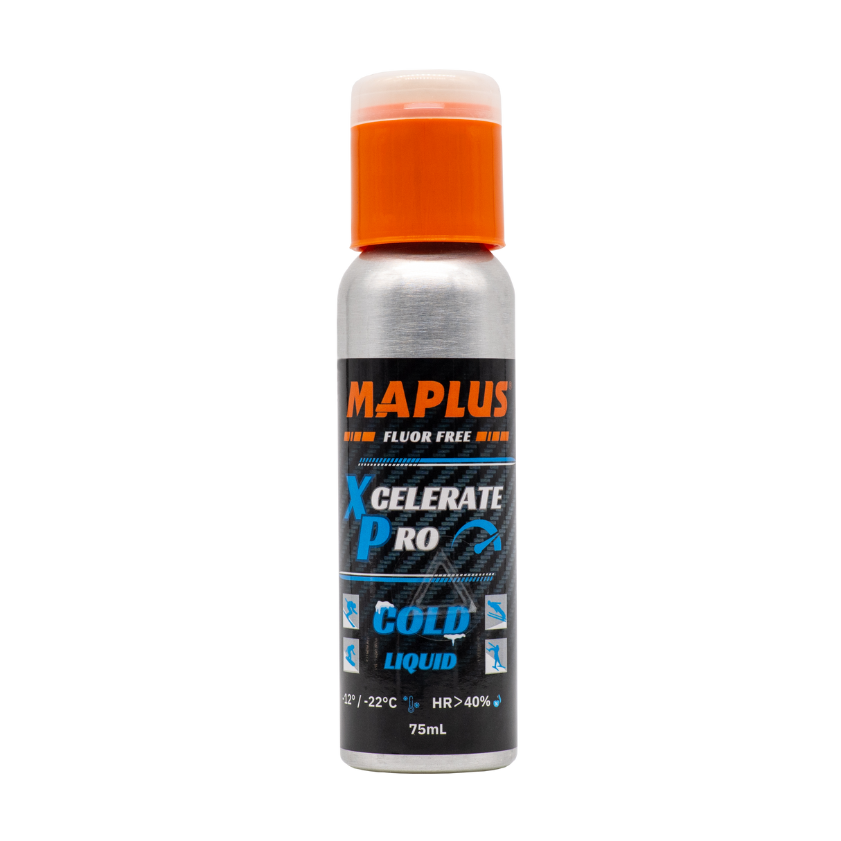 Maplus Xcelerate Pro Liquid Cold