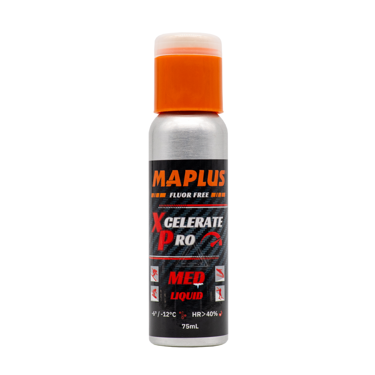 Maplus Xcelerate Pro Liquid Med