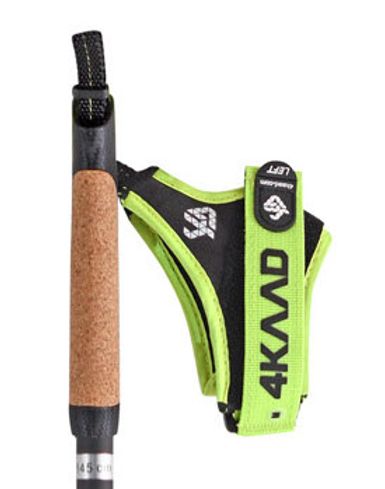 4KAAD AV Pro Strap (1 par)