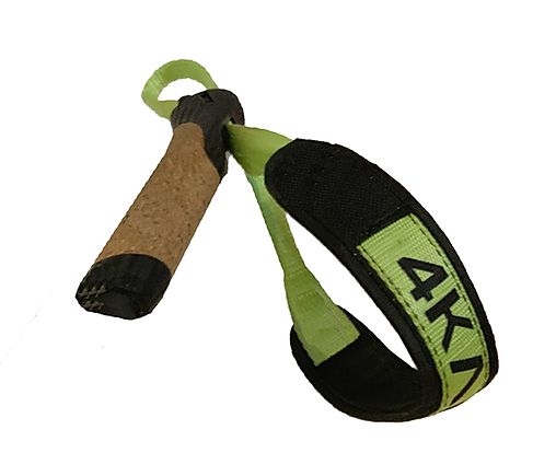 4KAAD Biathlon Pro Strap (1 par)