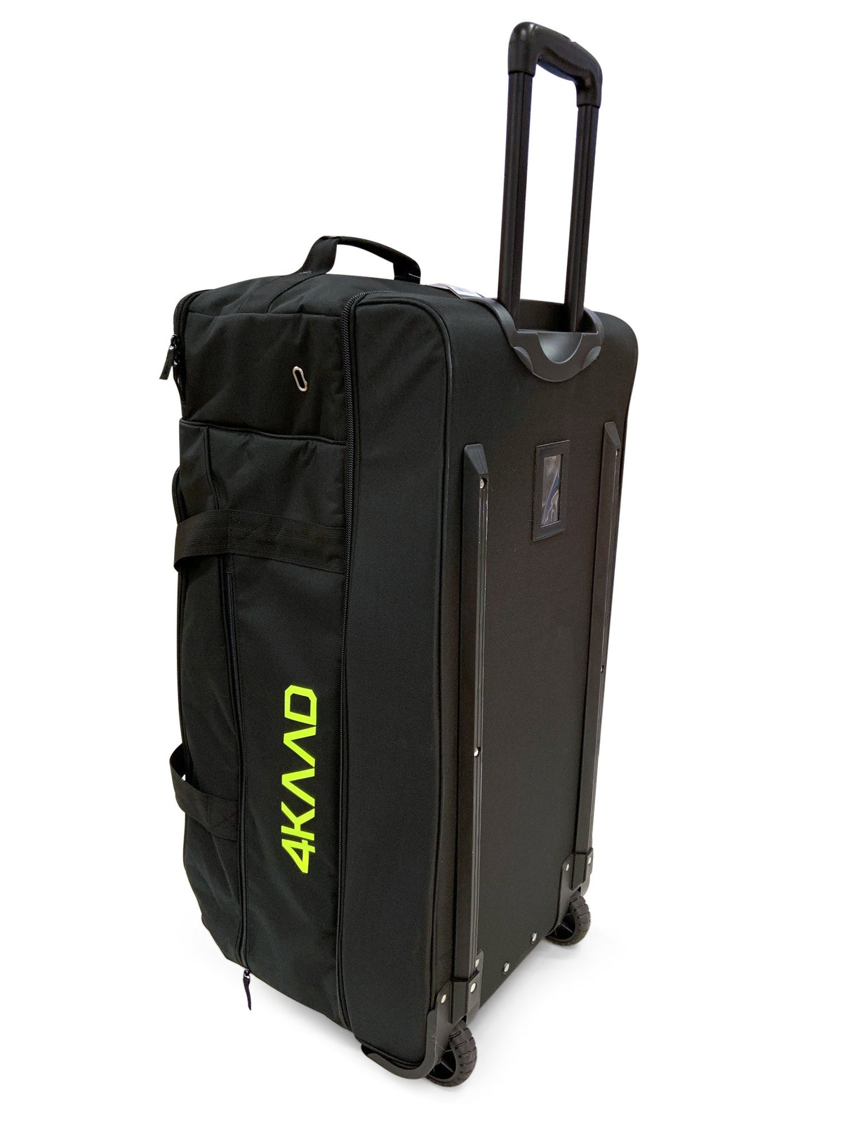 4KAAD Container Travel Bag XL