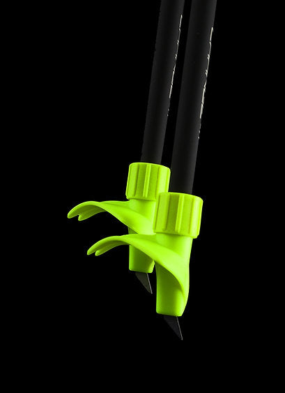 4KAAD Blackcode X Ultimate 23 tävlingsstavar