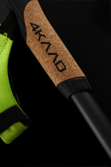 4KAAD Blackcode X Ultimate 23 tävlingsstavar