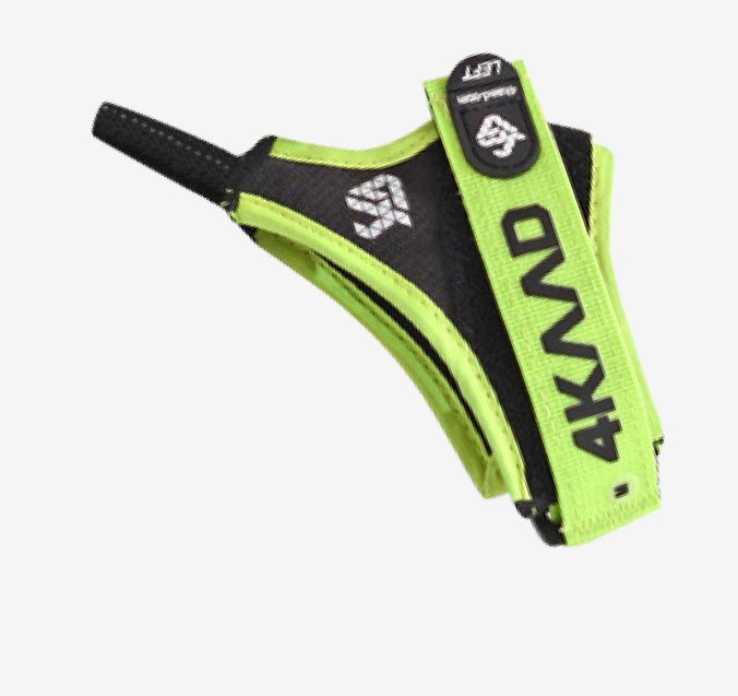 4KAAD AV Pro Strap (1 par)