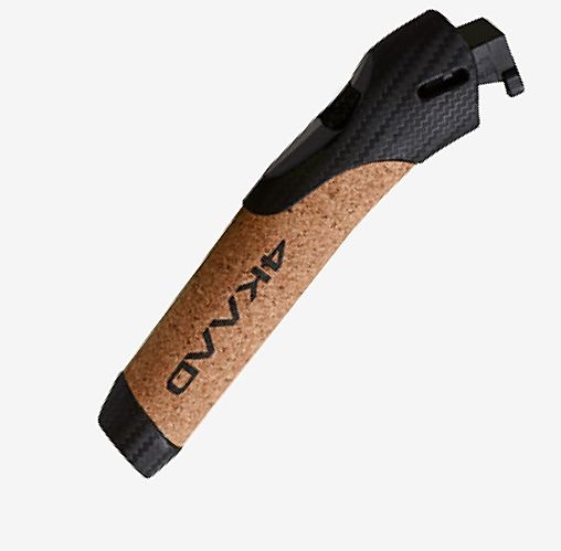 4KAAD Cork Grip handtag (1 par)