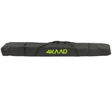 4KAAD Ski Bag Pro 10par/210cm