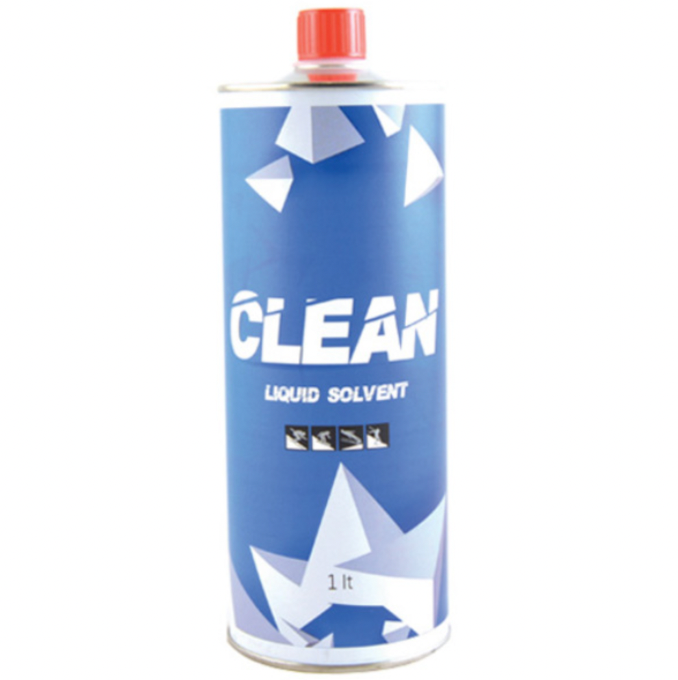 Maplus Cleaner Vallarengöring 1l (Fluorfri)