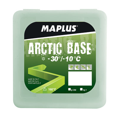 Maplus Arctic Base (250gr - 1kg)