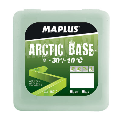 Maplus Arctic Base 250gr (Fluorfri)