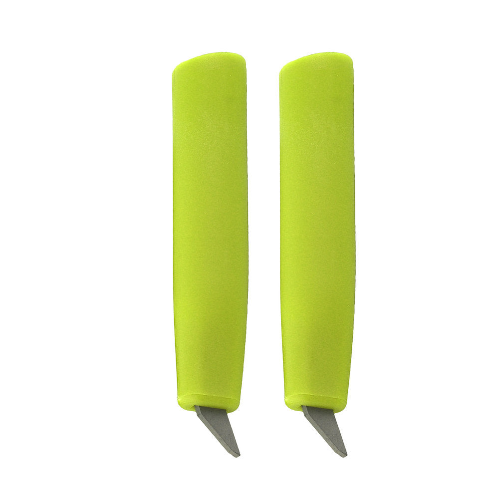 4KAAD Rollerski Tip 9mm (1 par)