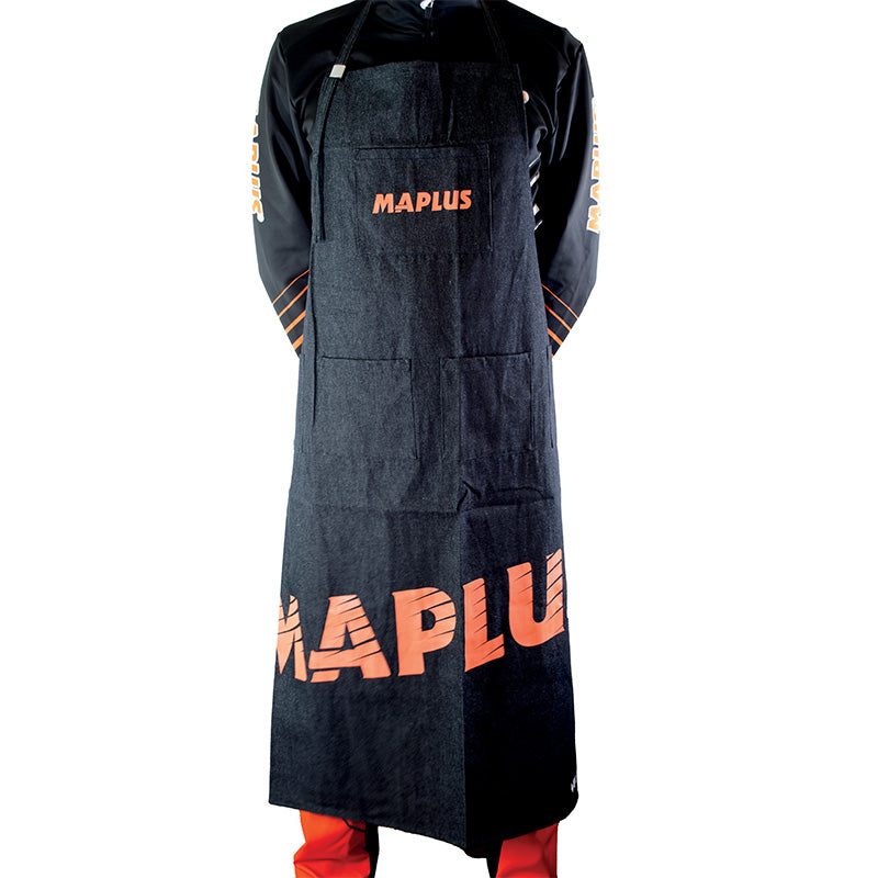 Maplus Skiman Vallaförkläde