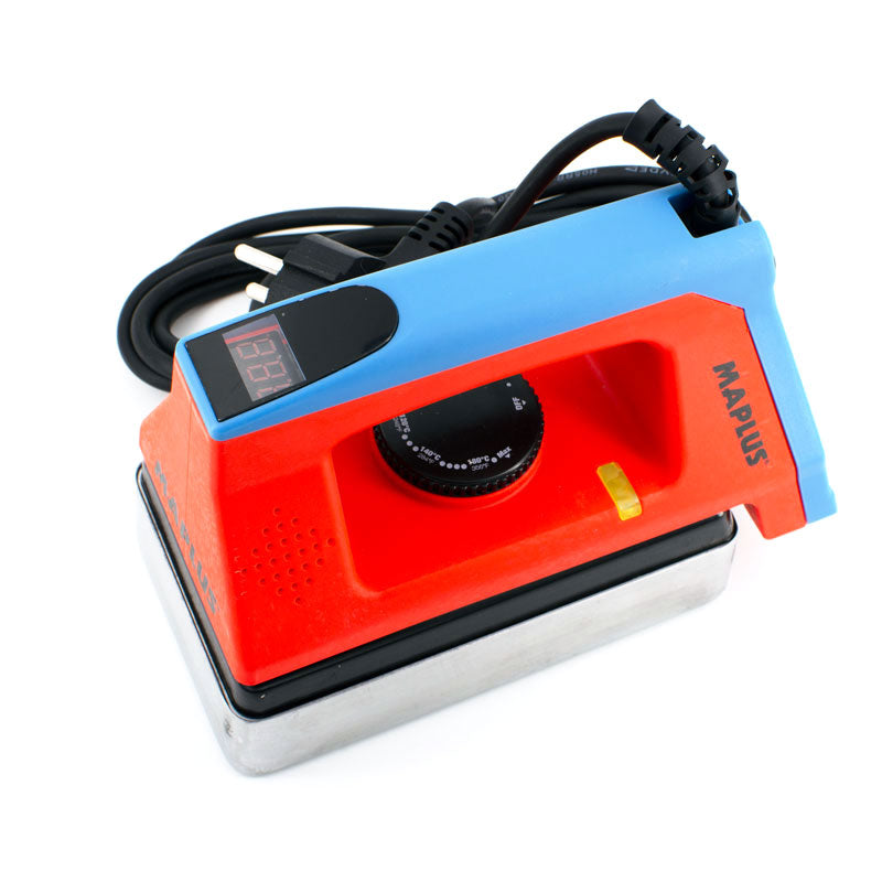 Maplus Digital Pro World Cup Waxing Iron T10A.35