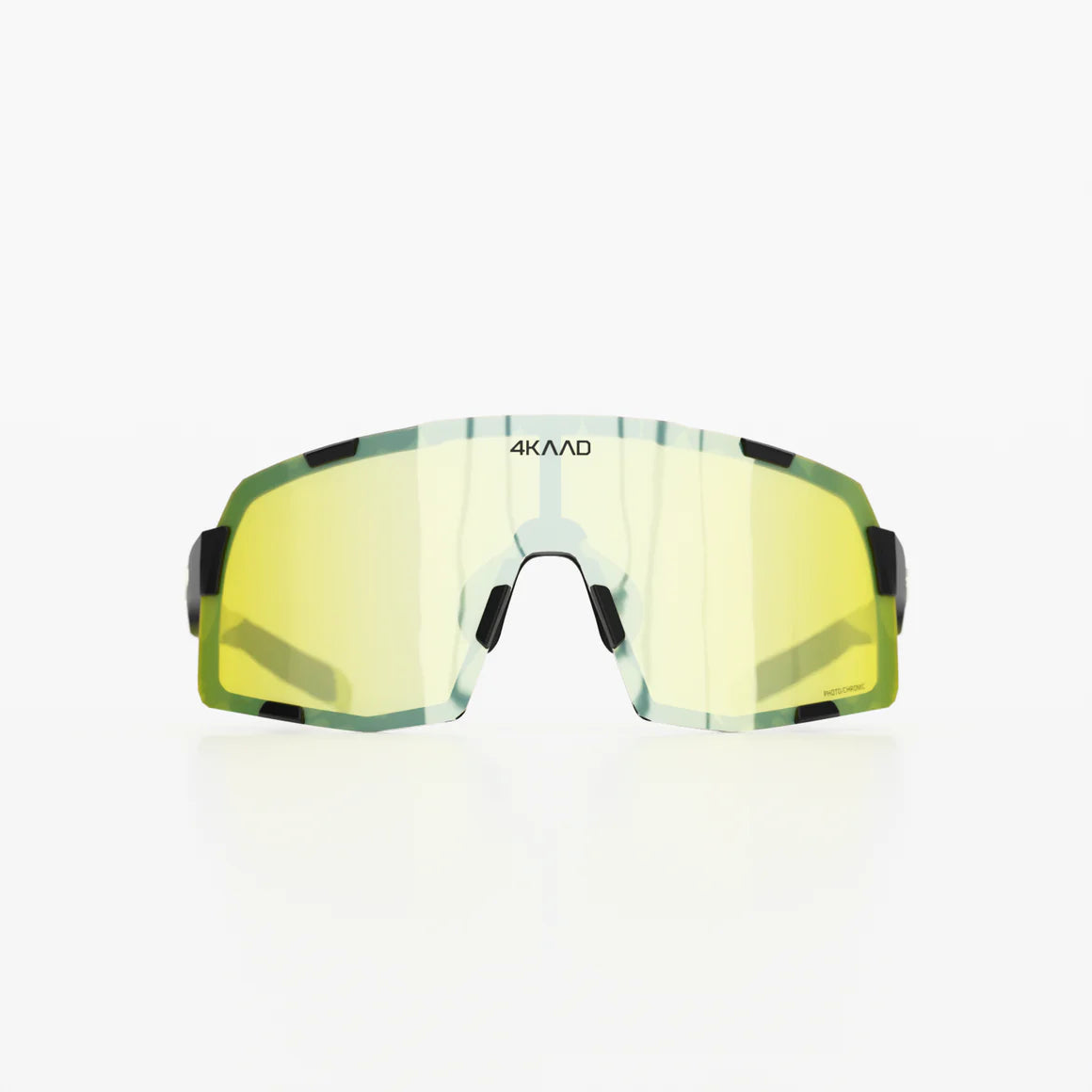 4KAAD Axento Race Svart/Guld (Photochromic)