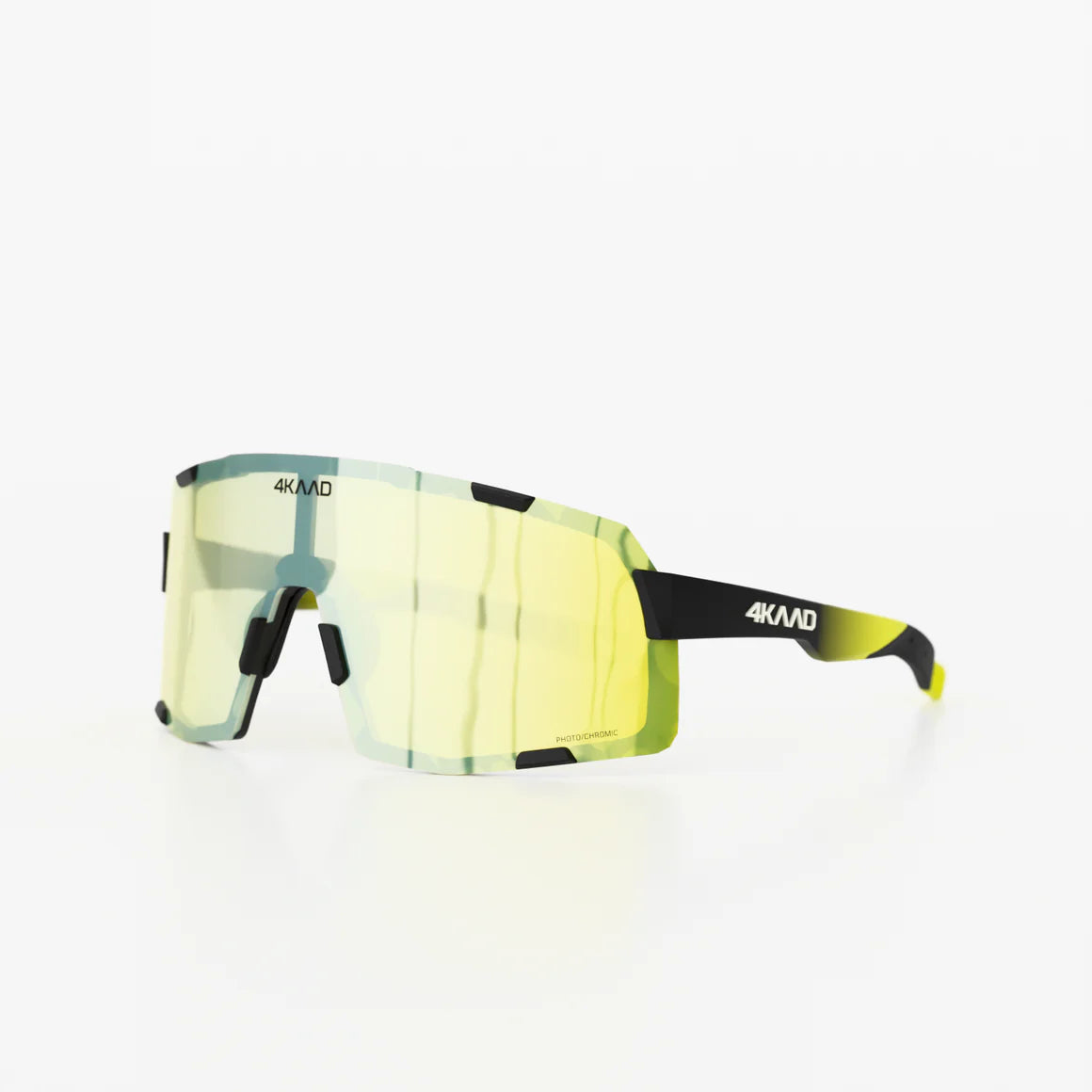 4KAAD Axento Race Svart/Guld (Photochromic)