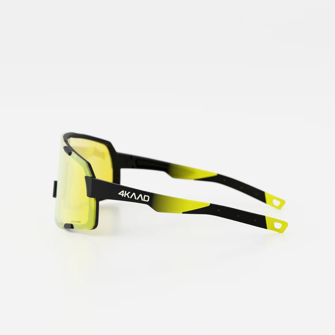 4KAAD Axento Race Svart/Guld (Photochromic)