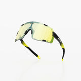 4KAAD Axento Race Svart/Guld (Photochromic)