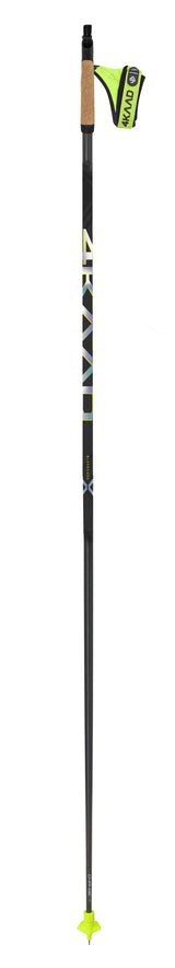 4KAAD Blackcode X HOLOGRAM Ultimate2 tävlingsstavar