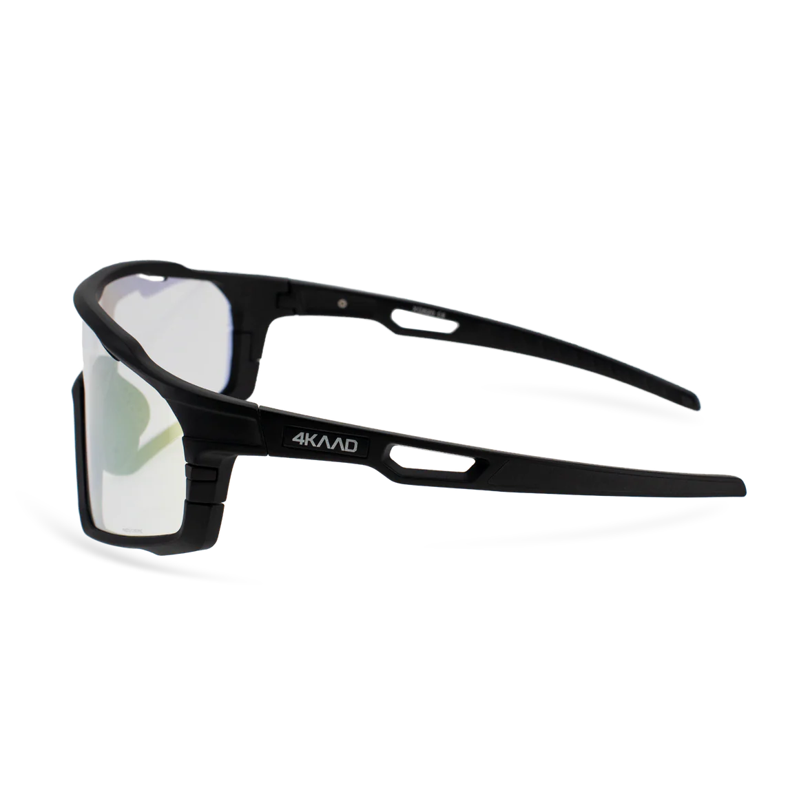 4KAAD Solayne Svart Photochromic