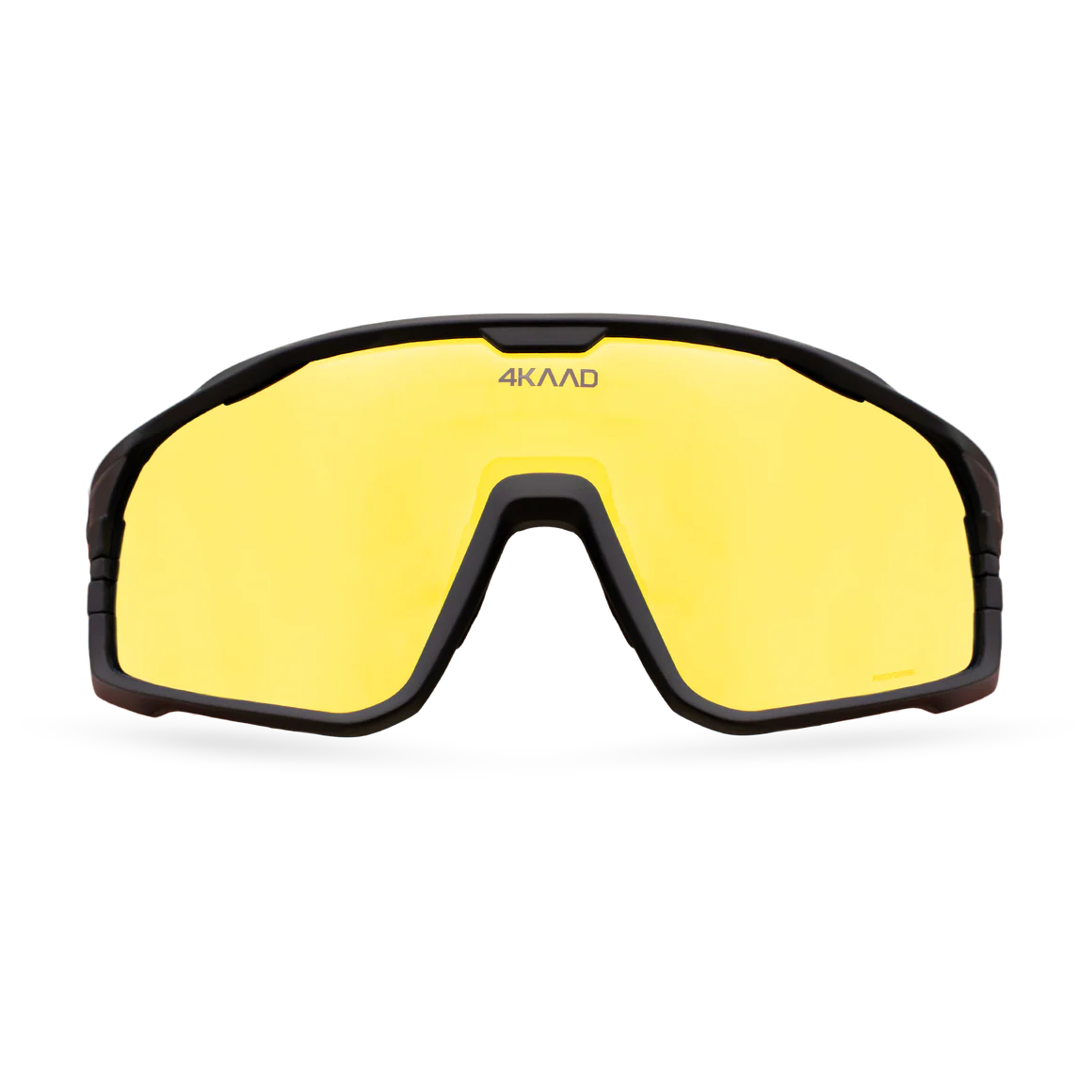 4KAAD Solayne Svart Photochromic