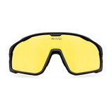 4KAAD Solayne Svart Photochromic