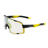 4KAAD Axento Race Svart/Guld (Photochromic)