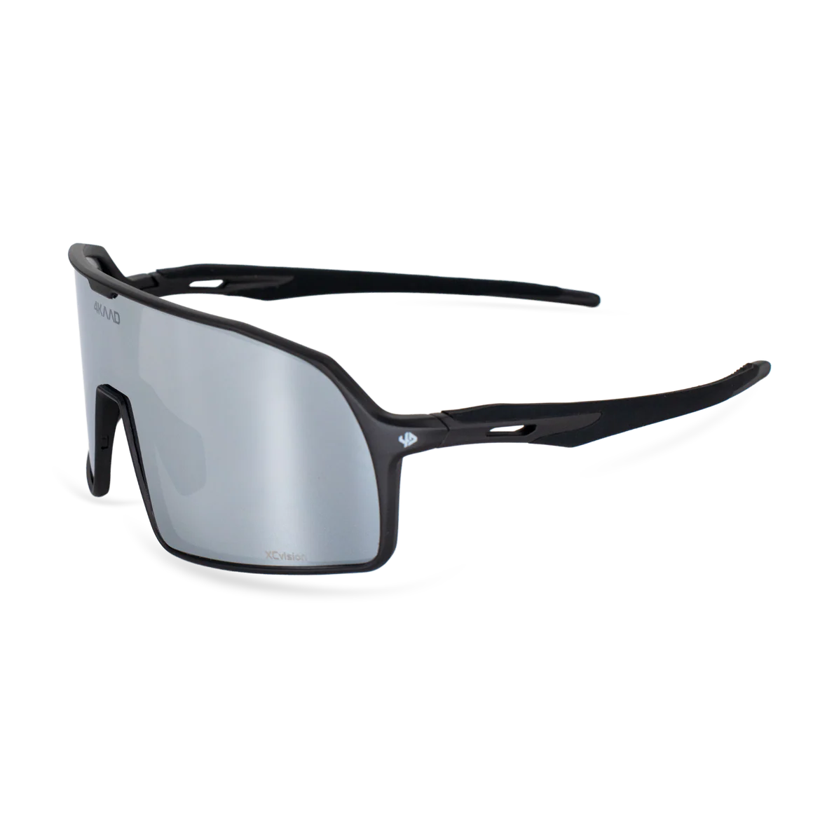 4KAAD Pulza Light Svart