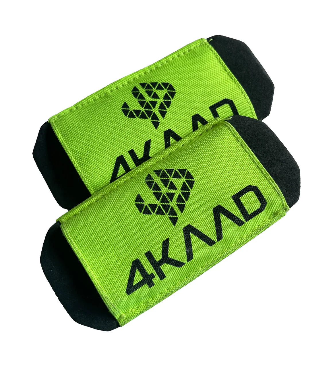 4KAAD Skidhållare (1 par)