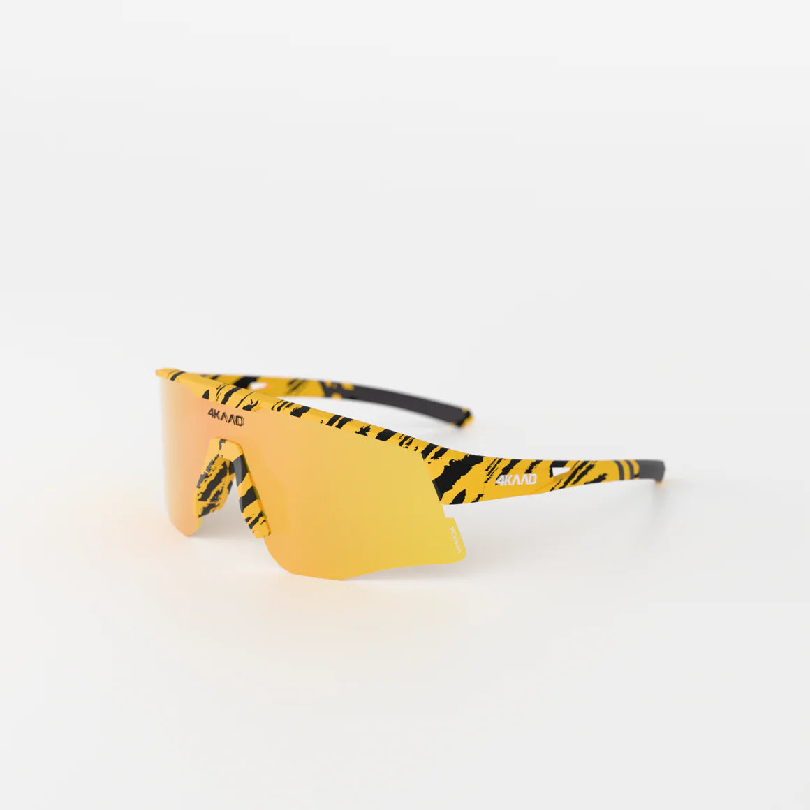 4KAAD Mirador Aerolight Guld Svart