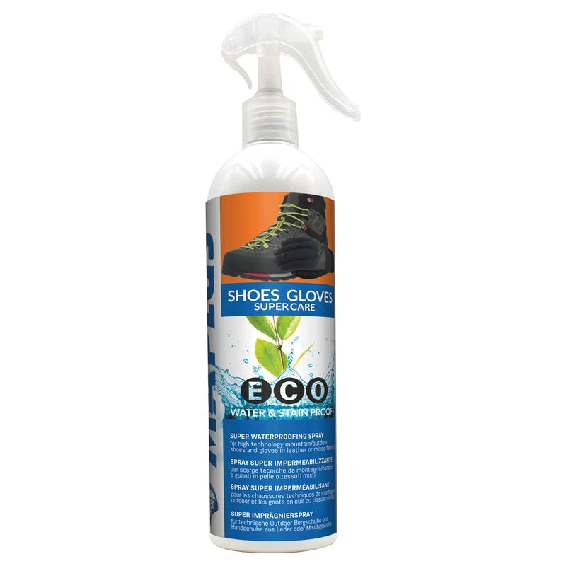 Maplus Eco Super Care (SKO & HANDSKAR)