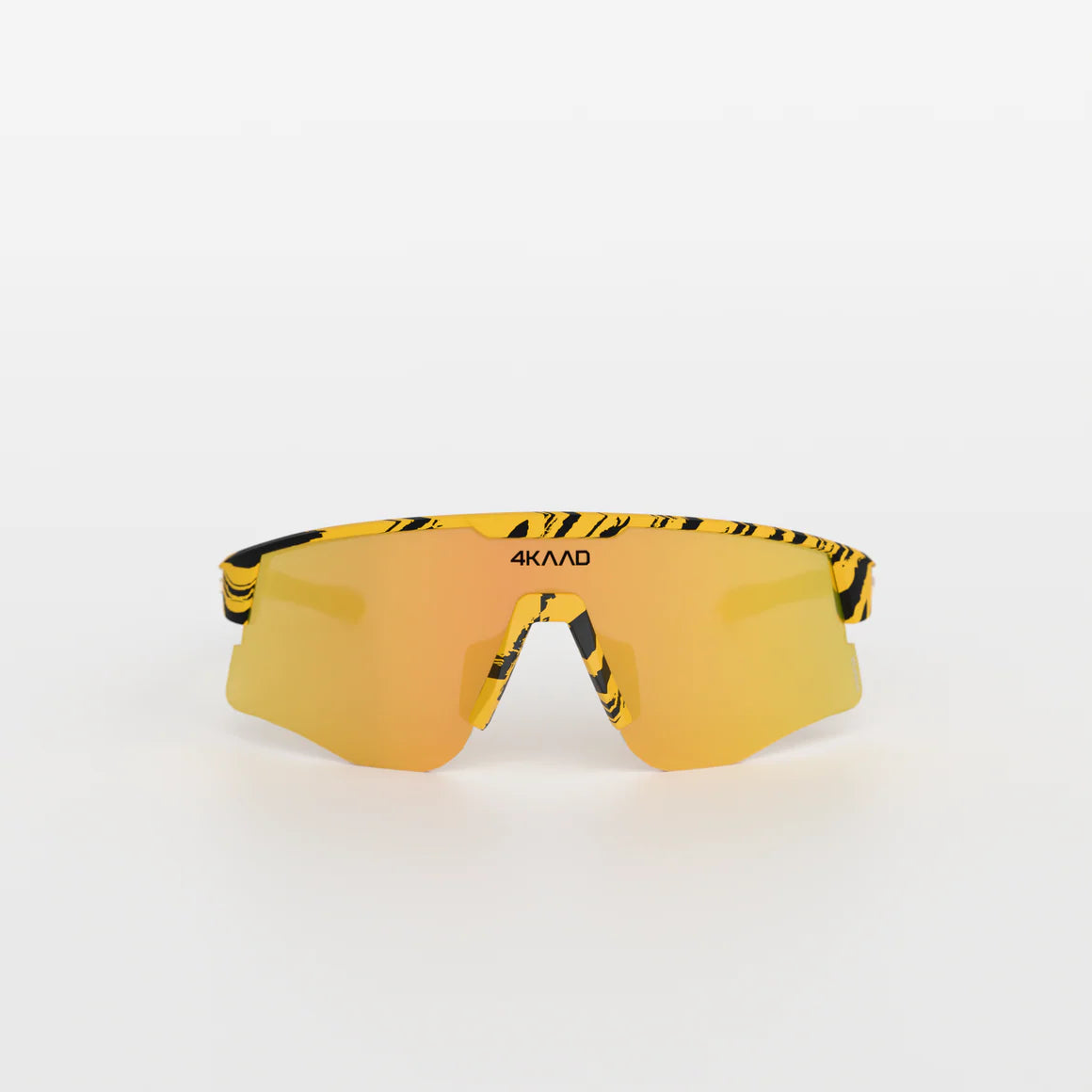 4KAAD Mirador Aerolight Guld Svart