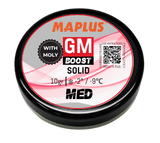 Maplus GM Boost Solid Block Med (Molybden)