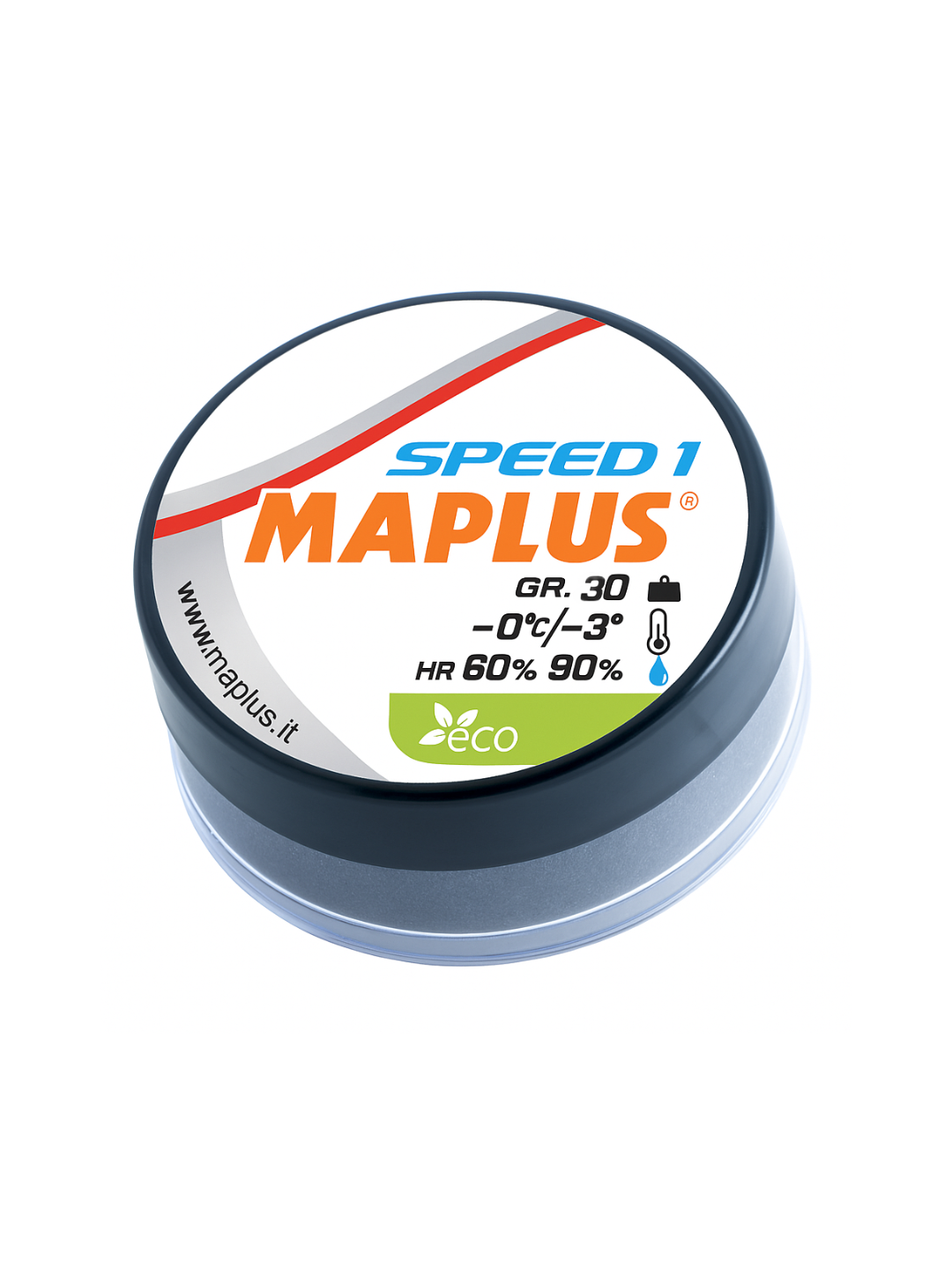 Maplus Speed 1 Solid 30gr