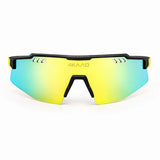 4KAAD Mirador Aerolight 2 Gul/Svart sportglasögon