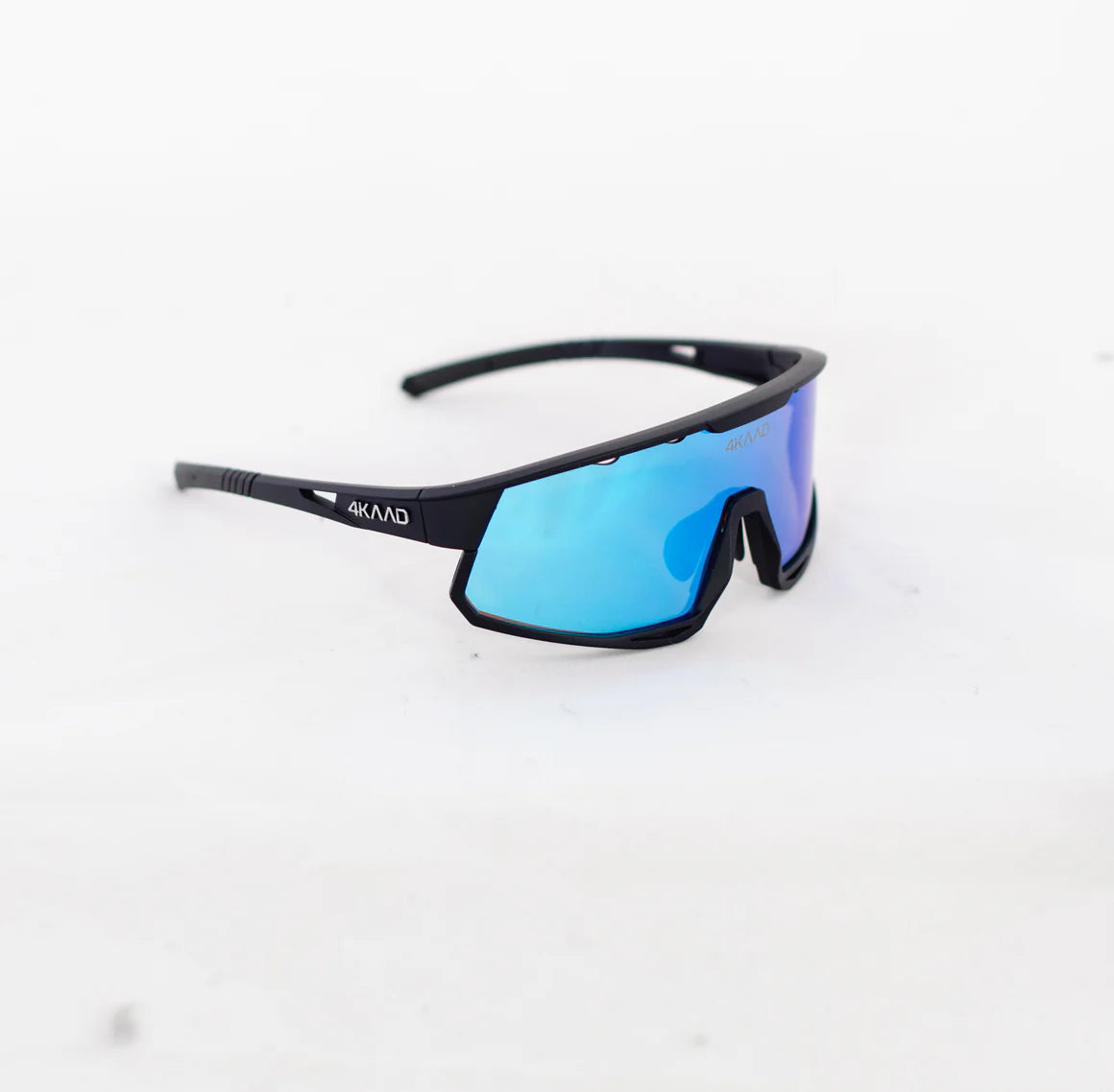 4KAAD Mirador Black/Blue