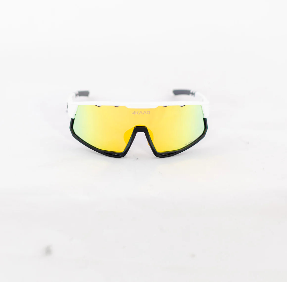 4KAAD Mirador White/Gold