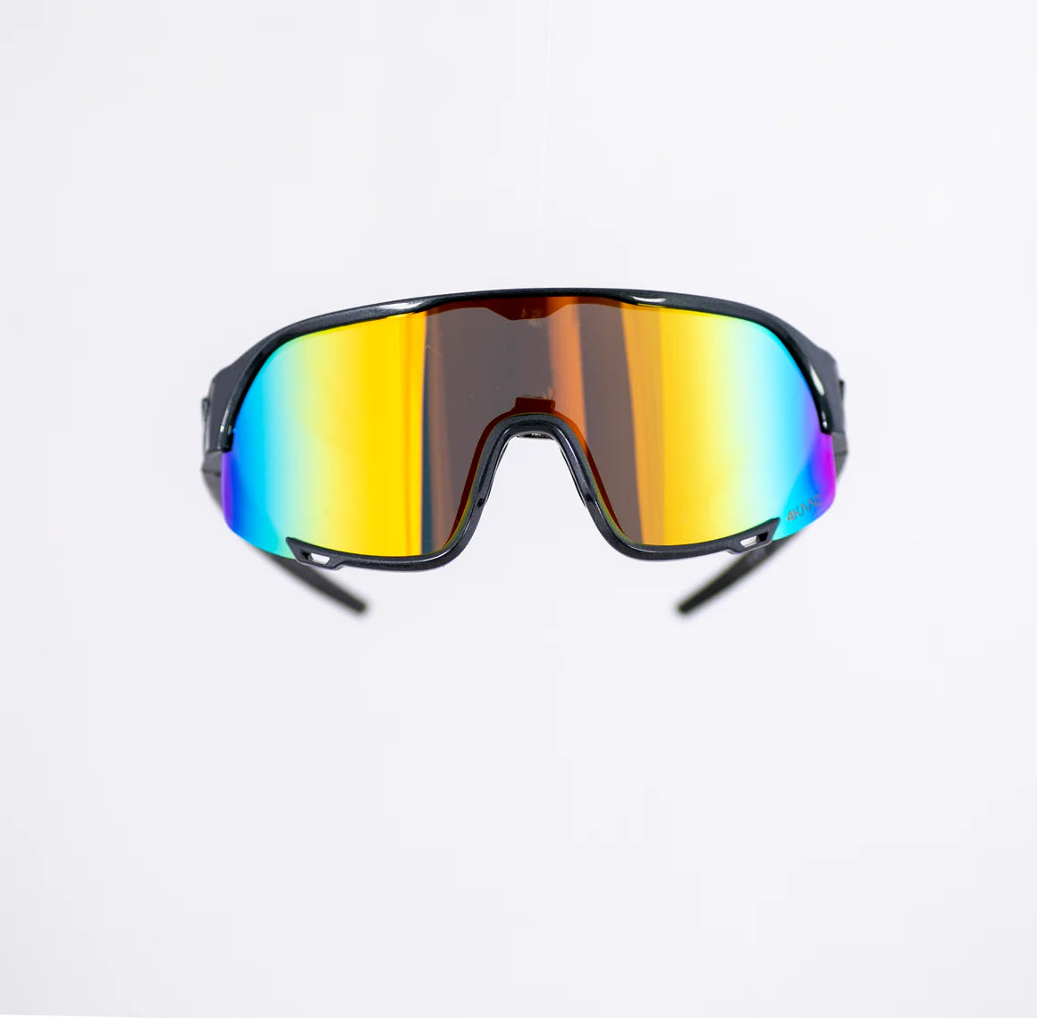 4KAAD Pulse Race Chrome Gold Revo