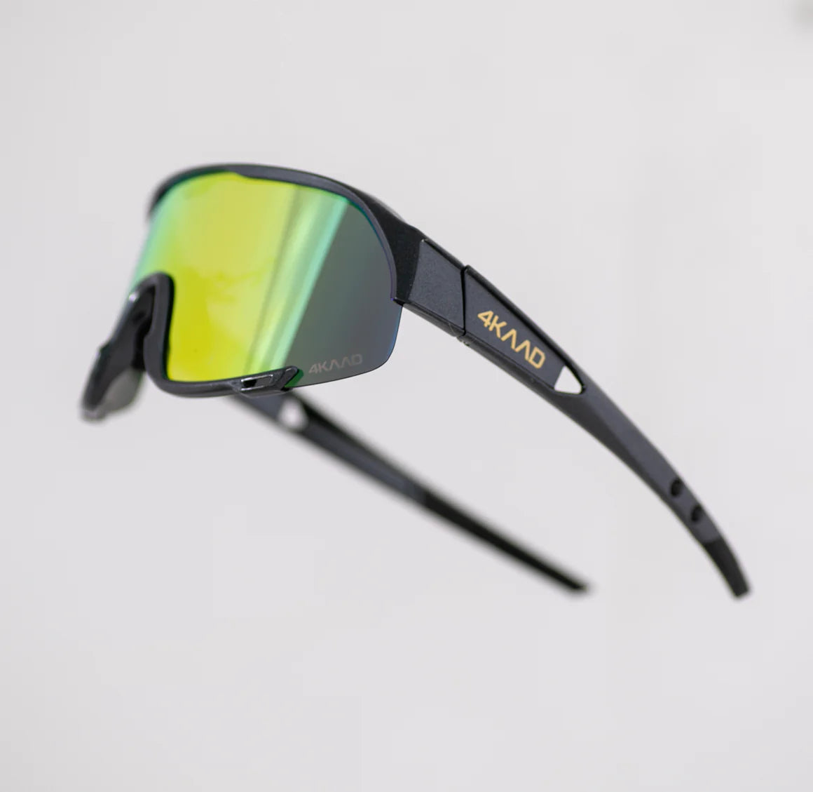 4KAAD Pulse Race Chrome Gold Revo