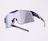 4KAAD Trion Svart Silver