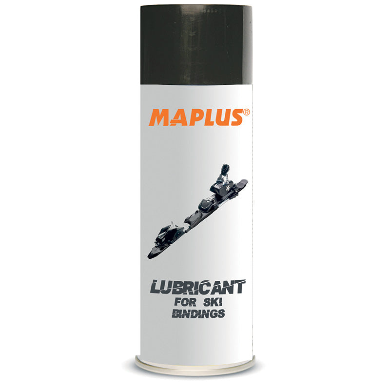 Maplus Lubricant for Ski Bindings 150ml