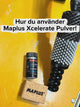 Maplus Xcelerate Pro Pulver Med