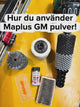 Maplus GM Boost Cold Pulver