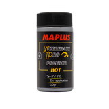 Maplus Xcelerate Pro Pulver Hot