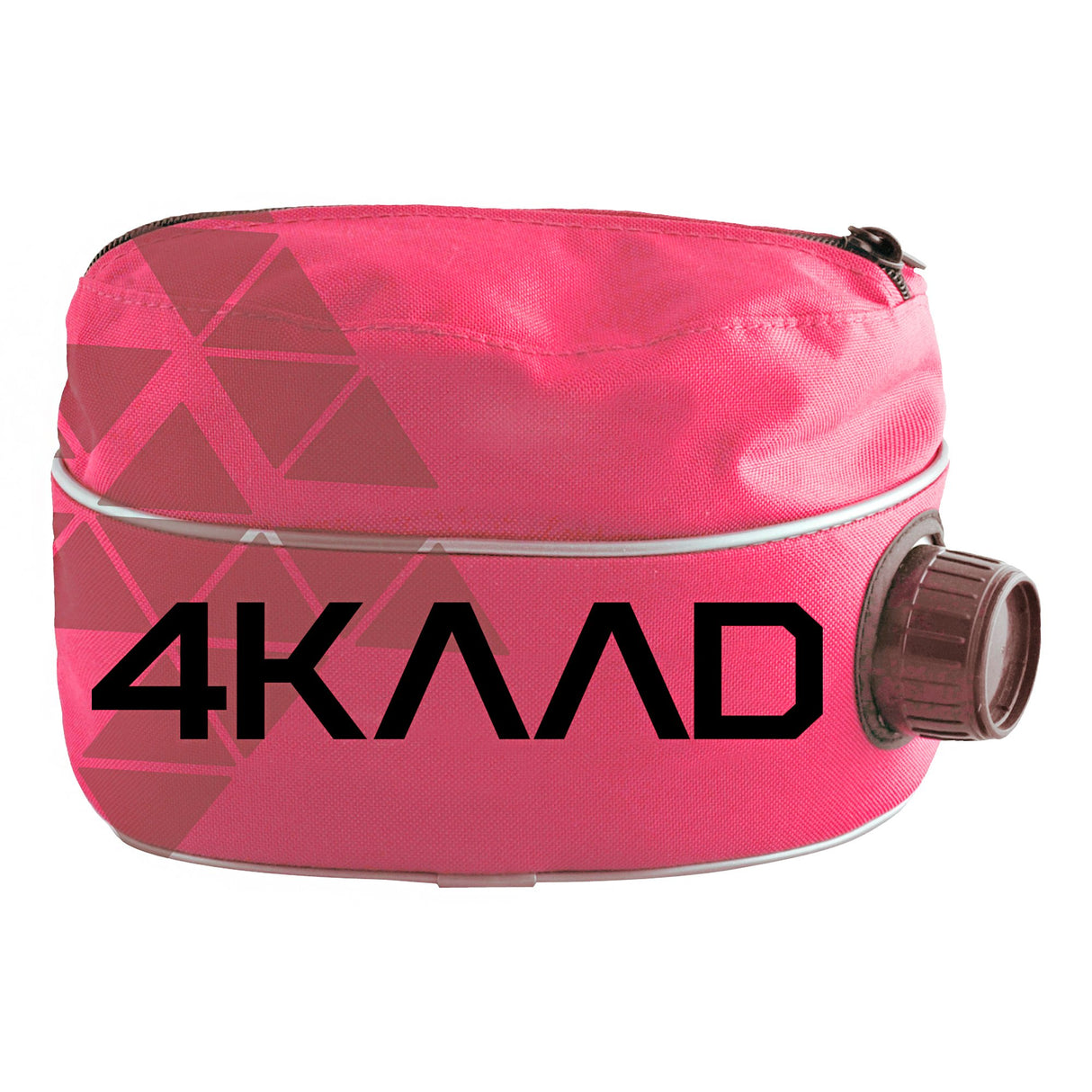 4KAAD Thermo Belt Pink