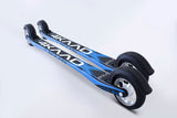 4KAAD SKATE V10 Carbon Rullskidor